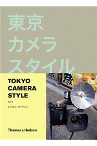 Tokyo Camera Style