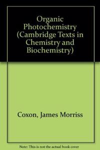 Organic Photochemistry