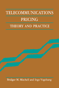 Telecommunications Pricing