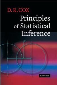 Principles of Statistical Inference