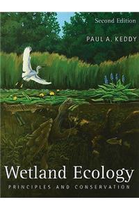 Wetland Ecology