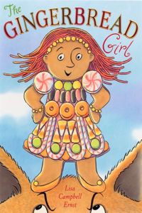 The Gingerbread Girl