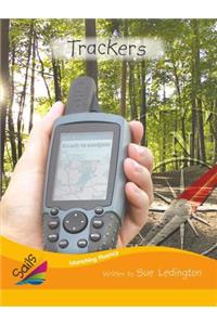 Book 8: Trackers