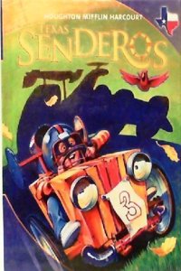 Houghton Mifflin Harcourt Senderos