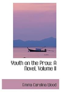 Youth on the Prow