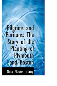 Pilgrims and Puritans