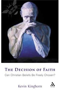 The Decision of Faith