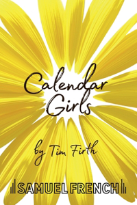 Calendar Girls