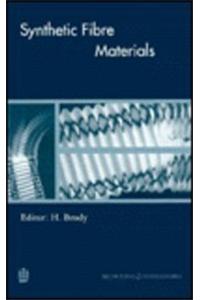 Synthetic Fibre Materials