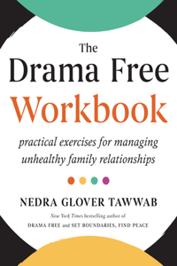 Drama Free Workbook