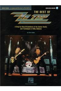 Best of ZZ Top