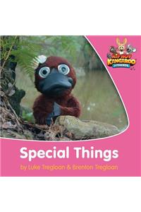 Special Things