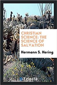 Christian Science