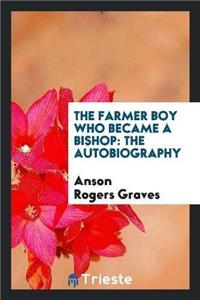 Farmer Boy Who Became a Bishop
