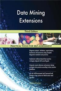 Data Mining Extensions Third Edition