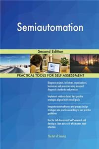 Semiautomation Second Edition