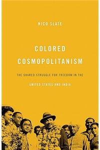 Colored Cosmopolitanism