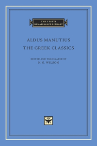 Greek Classics