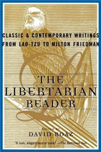 The Libertarian Reader