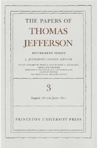 Papers of Thomas Jefferson, Retirement Series, Volume 3: 12 August 1810 to 17 June 1811