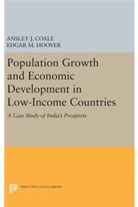 Population Growth and Economic Development