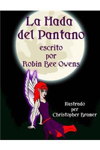 Hada Del Pantano