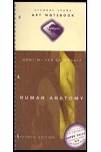 Human Anatomy: Notebook