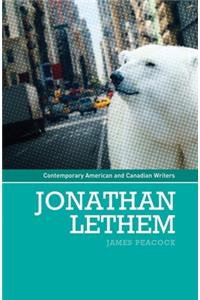 Jonathan Lethem