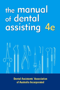 Dental Assistant's Manual - E-Book Epub