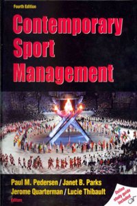 Contemporary Sport Management [With Access Code]