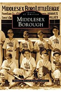 Middlesex Borough
