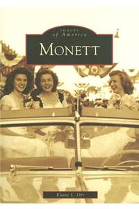 Monett