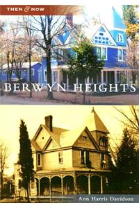 Berwyn Heights