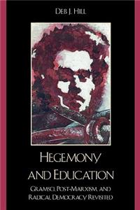 Hegemony and Education