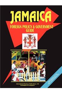 Jamaica Foreign Policy and Government Guide