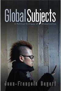 Global Subjects
