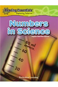 Numbers in Science