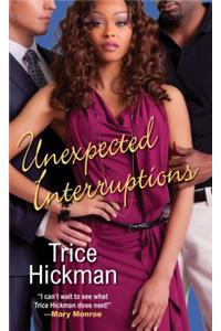 Unexpected Interruptions