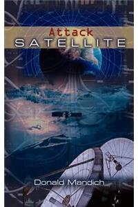 Attack Satellite