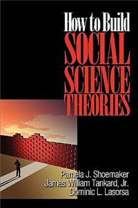 How to Build Social Science Theories