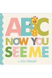 ABC, Now You See Me
