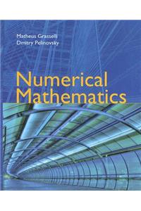 Numerical Mathematics