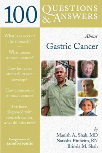 100 Q&as about Gastric Cancer