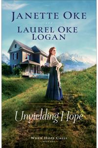 Unyielding Hope