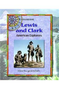 Lewis and Clark