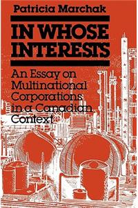 In Whose Interests