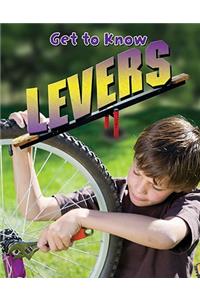 Get to Know Levers