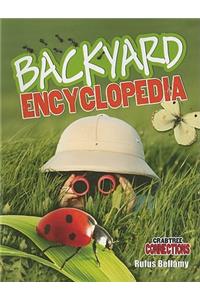 Backyard Encyclopedia