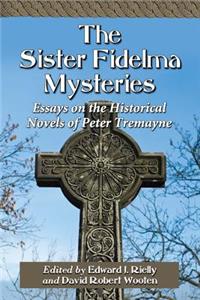 Sister Fidelma Mysteries