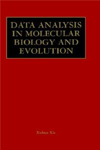 Data Analysis in Molecular Biology and Evolution